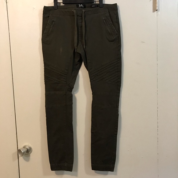 refuel Other - ReFuel Modern Fit pants